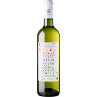 Verso Blanc Bordeaux AOP Bio - Château Franc-Baudron