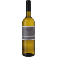 Grauburgunder trocken - Weingut Friedrich Kiefer
