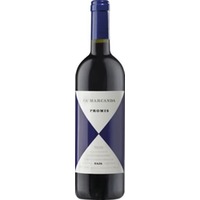 Ca´ Marcanda di Gaja Promis MAGNUM
