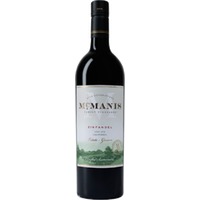 McManis Zinfandel