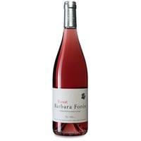 Bàrbara Forés Rosat