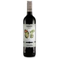 Castaño Monastrell Ecológico