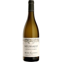 Domaine Michel Bouzereau et Fils : Meursault Village Les Grands Charrons
