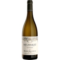 Domaine Michel Bouzereau et Fils : Meursault Village Les Tessons