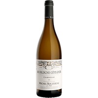 Domaine Michel Bouzereau et Fils : Bourgogne Côte d'Or Chardonnay