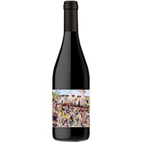 Domaine de la Mordorée : Tableau de Terroir Les Galets Mourvèdre