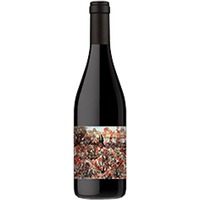 Domaine de la Mordorée : Tableau de Terroir Les Lauzes Grenache Noir