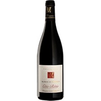 Domaine Georges Vernay : Blonde du Seigneur