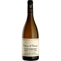 Domaine Georges Vernay : Coteau de Vernon