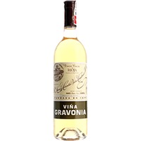 Lopez de Heredia : Vina Gravonia