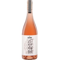 Just Fucking Good Wine Rosé, Valencia DO, Valencia, 2024, Roséwein