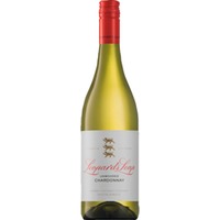 Leopard's Leap Unwooded Chardonnay, Franschhoek, Western Cape, 2024, Weißwein