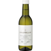 Lergenmüller Grauburgunder, Trocken, Pflaz, 0,250 L, Pfalz, 2024, Weißwein
