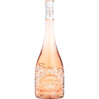 La Vie en Rose, Côtes de Provence AC, Provence, Provence, 2024, Roséwein