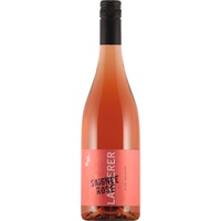 Landerer Saignée Rosé halbtrocken, Baden