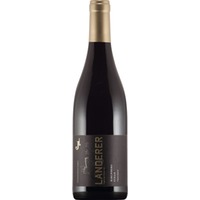 Kirchberg Syrah Baden