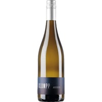 Klumpp Auxerrois Qualitätswein aus Deutschland