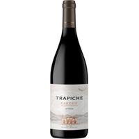Bodegas Trapiche Oak Cask Syrah 0.75 L Flasche