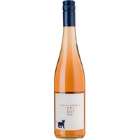 Weingut Korrell Little Lion Rose 0.75 L Flasche