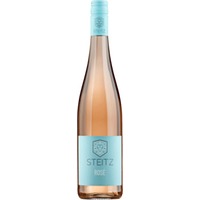 Weingut Steitz Rose Trocken Bio 0.75 L Flasche