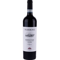 Marrone Agrestis Nebbiolo DAlba DOC Superiore 0.75 L Flasche