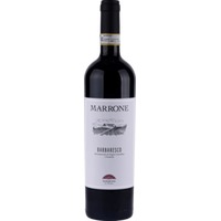 Marrone Barbaresco DOCg 0.75 L Flasche