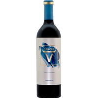 Bodegas Volver Single Vineyard La Mancha Do 0.75 L Flasche