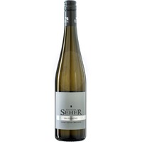 Grüner Veltliner Nussberg DAC Seher