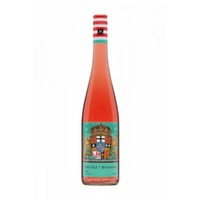 Prinz von Hessen Rheingau Gutswein Rosé feinherb