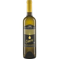 Golden Malagouzia Wine Museum PGI Tzivani - Tzivanis