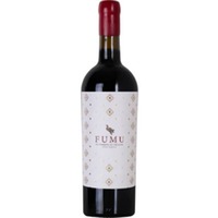Fumu Rosso Terre Siciliane IGT - Casa Vinicola Botter