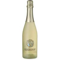 Federleicht Sparkling brut alkoholfrei