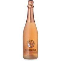 Federleicht Sparkling Rosé brut alkoholfrei