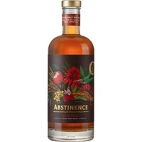 Abstinence Cape Malt alkoholfrei – Whiskey‑Alternative