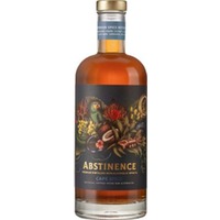Abstinence Cape Spice alkoholfrei – alkoholfreier Rum‑Alternative