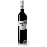 Es Verger Els Rojals, Vino Tinto 2018, 0,75-l-Flasche