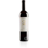 Oliver Moragues OM Blanco, Vino Blanco 2024, 0,75-l-Flasche