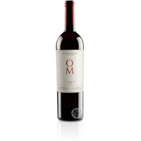 Oliver Moragues OM 500 Tinto, Vino Tinto 2023, 0,75-l-Flasche