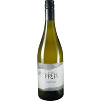 Grauburgunder - Weinhof Preis