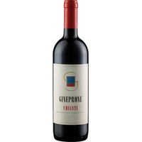Gineprone Chianti, Chianti DOCG, Toskana, 2021, Rotwein