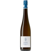Flick Sauvignon Blanc, Trocken, Rheingau, Rheingau, 2024, Weißwein