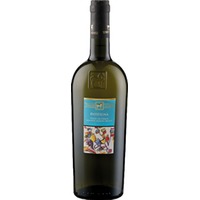 Ulisse Passerina, Terre di Chieti IGP, Abruzzen, 2024, Weißwein