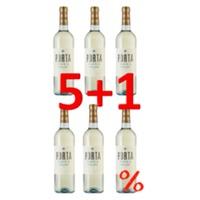 Porta Nova Vinho Verde 750ml 5+1 Aktion