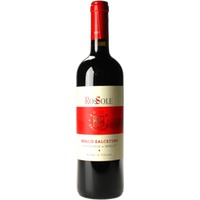Rossole Toscana IGT - Borgo Salcetino