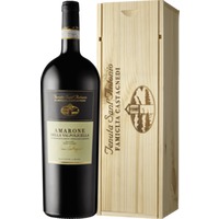 Amarone della Valpolicella DOCG Antonio Castagnedi - Tenuta Sant'Antonio