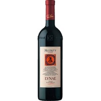 Lunae Niccoló V di Sanzana, Colli di Luni DOC, Ligurien, 2021, Rotwein