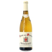 Clos des Papes Châteauneuf-du-Pape Blanc
