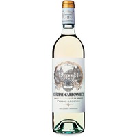 Château Carbonnieux Blanc