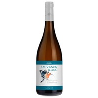 Ansaldi Celso Pesce Sauvignon Blanc