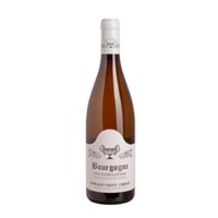 Chavy-Chouet Les Femelottes Bourgogne Blanc